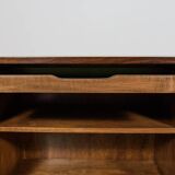 Small Sideboard in Rosewood by P. Hundevad for Hundevad & Co, 1960s