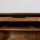 Small Sideboard in Rosewood by P. Hundevad for Hundevad & Co, 1960s