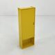 Medicine Cabinet Model T333 by Metalplastica, 1970