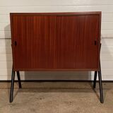Small sideboard/vintage low furniture