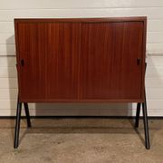 Petite enfilade/meuble bas vintage