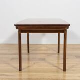 Table basse en teck de style mid-century de McIntosh, Royaume-Uni, années 1960.