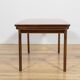 Mid-Century Teak Coffee Table from McIntosh, United Knigdom, 1960s