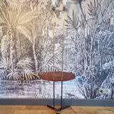 Jean Gandelin 2-light floor lamp