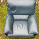 Fauteuil Bora Bora pour Leolux par Axel Enthoven