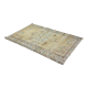 Anatolian handmade vintage rug 250 cm x 163 cm