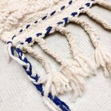Traditional handmade azilal rug size 150 x 250 cm
