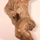 Carved Wooden Cherub - 18th Century