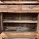 Antique sideboard