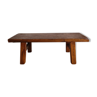 Small bench
