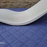 Chaise longue by Charles Zublena