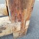 Mini wooden establishment/old craft furniture