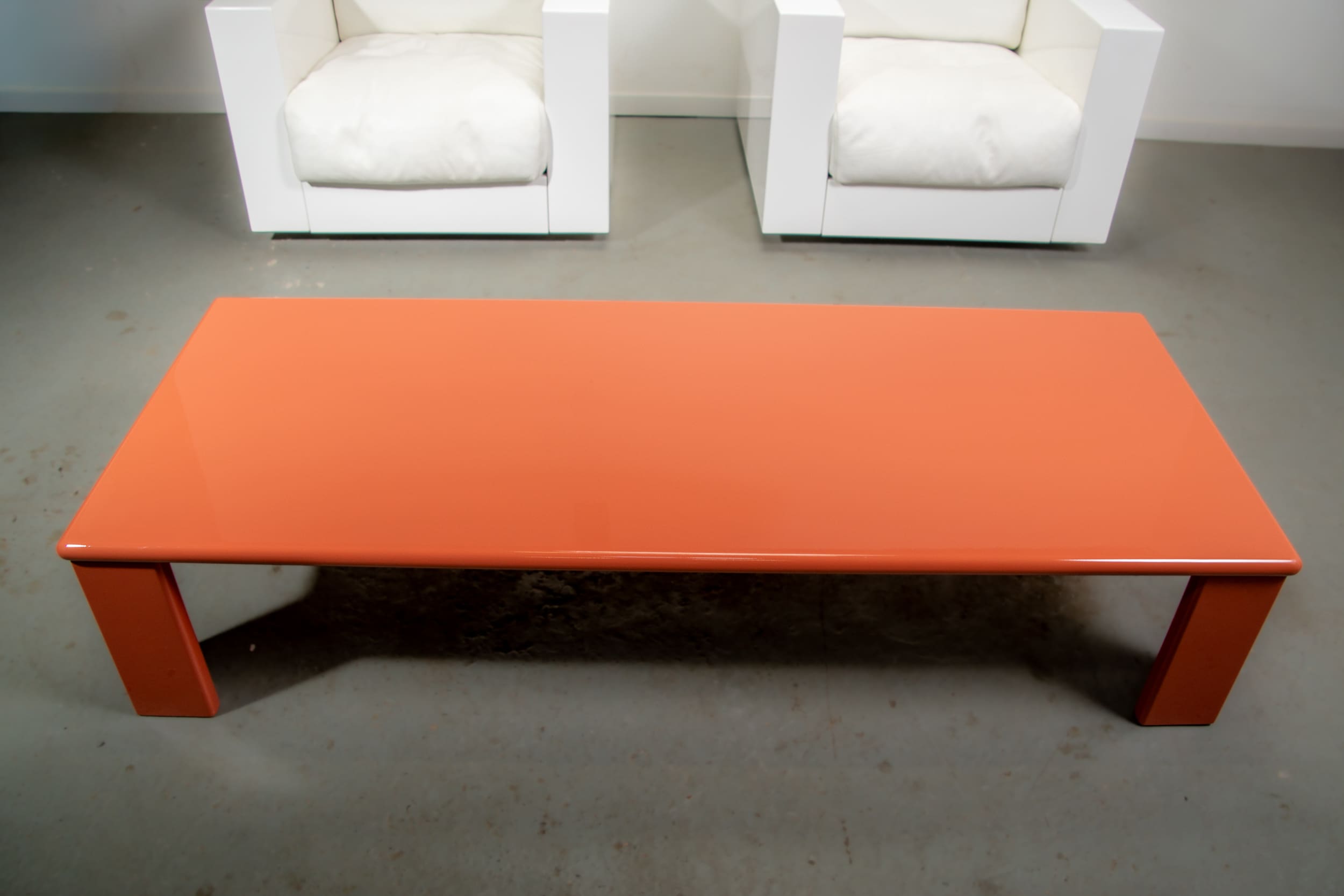 Ming coffee table by Kazuhide Takahama for Simon International