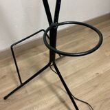 Tripod lamp, 1960s-70s