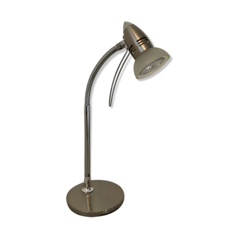 Articulated desk lamp from the 80s