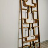 Room Divider by Ludvik Volak for Drevopodnik Holesov