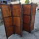 Paravent ancien 5 vantaux