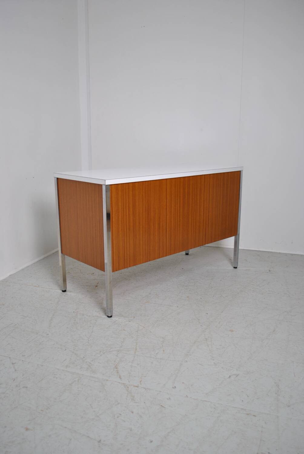 Florence Knoll Desk 1970