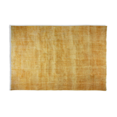 Tapis vintage Anatolien fait main 356 cm x 255 cm