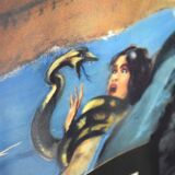 Cirque Bouglione poster