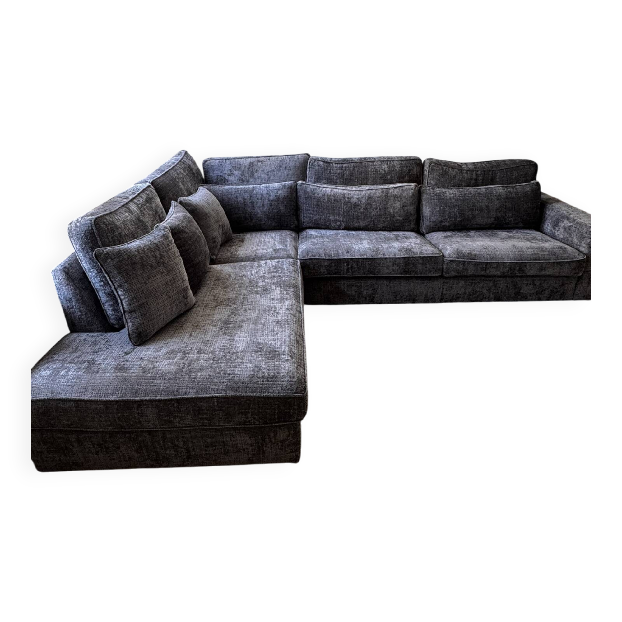 New condition Marbella sofa