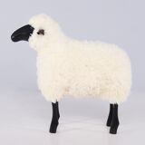 Tabouret mouton XL Hanns Peter Krafft