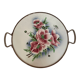 Earthenware tray 40s