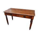 Firm table