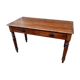 Table ferme