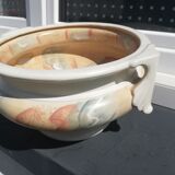 Cache pot style medicis pastel