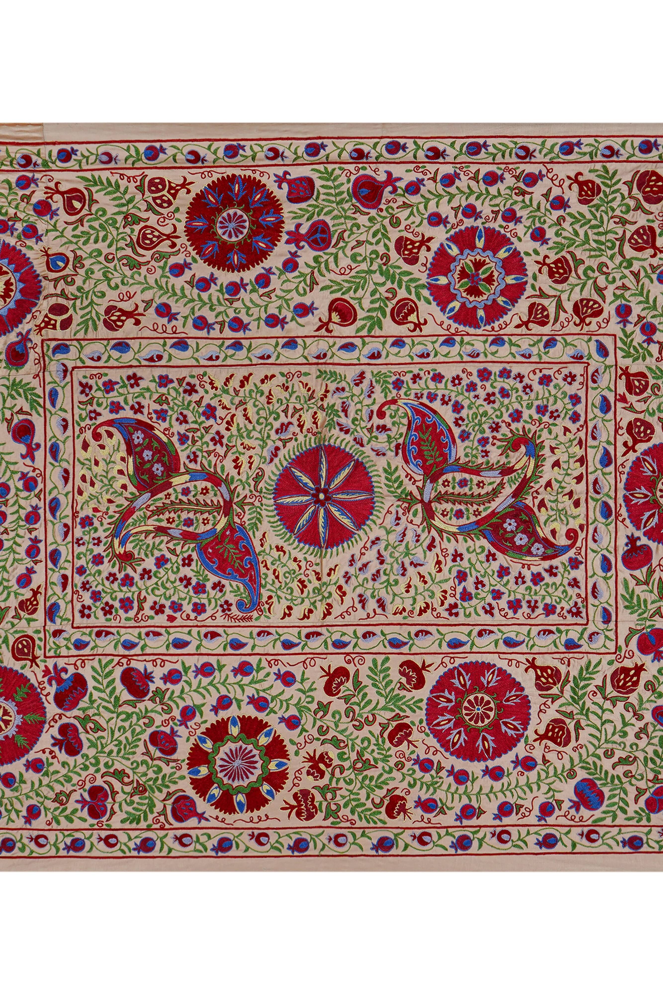 Hand-knotted rug, vintage Turkish rug 153x199 cm