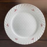 FONTEBASSO Italian plates