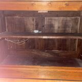 Display cabinet