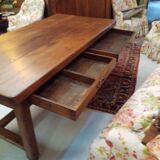Farmhouse table