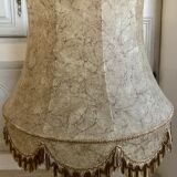 Vintage pagoda shade 60 cm