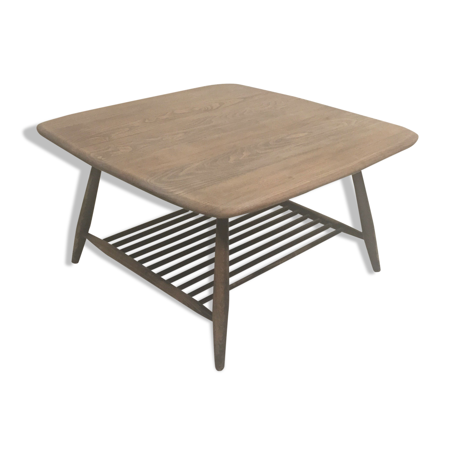 Coffee table Ercol 60s