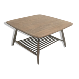 Coffee table Ercol 60s