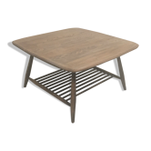 Coffee table Ercol 60s