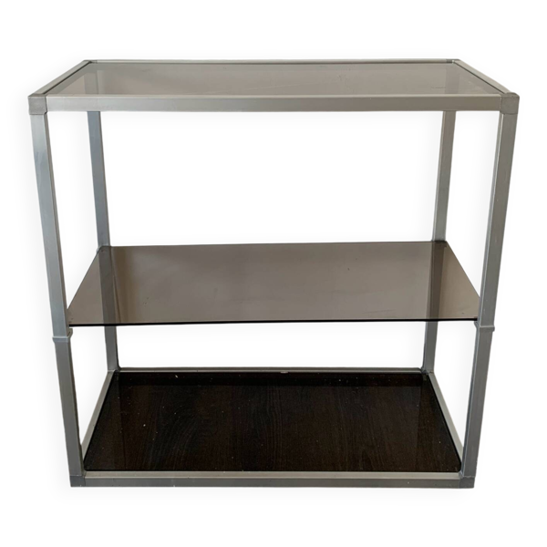 Étagère vintage