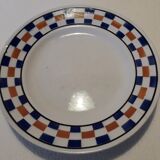 Flat Compote mill of wolves