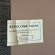 Pair of Kingcome Sofas armchairs