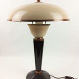 Jumo Bakelite lamp 1940