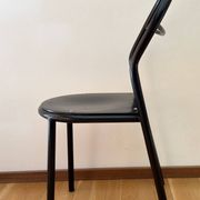 Chaise C27 - Année 1950 - Entièrement restaurée