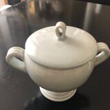 milk jar and sugar ceremony