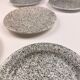 Ceramic Clover Plate