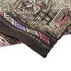 Turkish Organic Wool Kilim