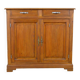 Meuble de Ferme en Sapin