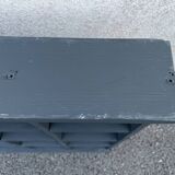 Locker shelf 16 compartments