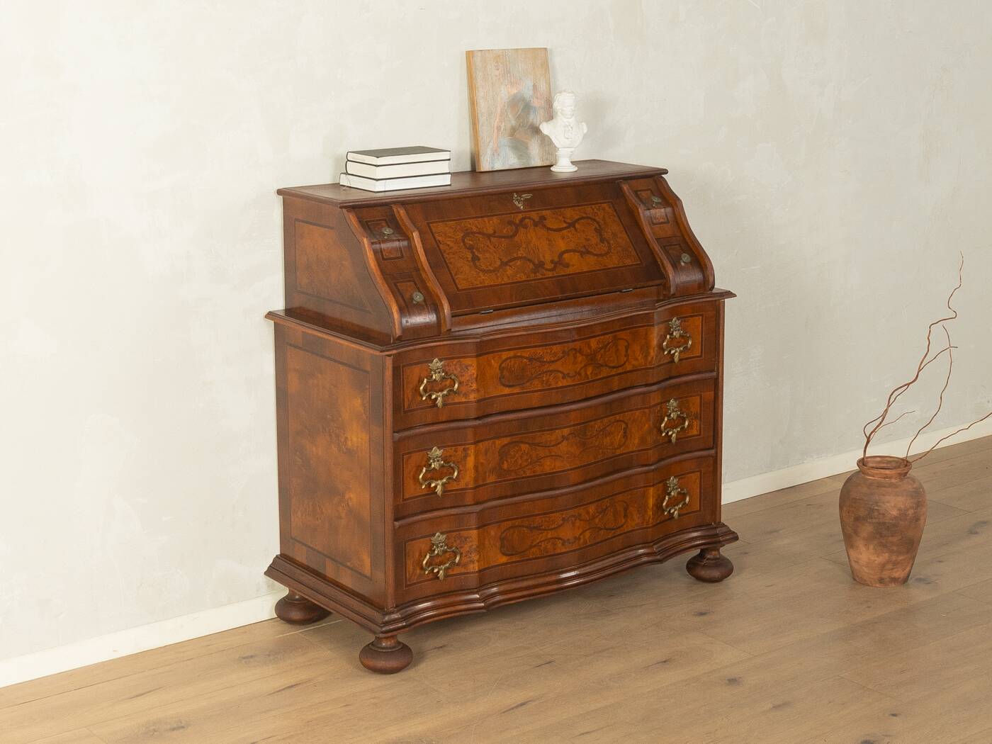 Italian Secretary Commode, circa 1920s