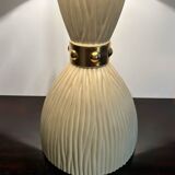 The Dolphin Lamp from the 80s
